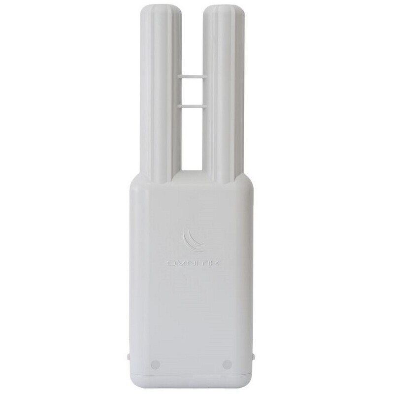 Точка доступа Mikrotik OmniTIK UPA-5HnD
