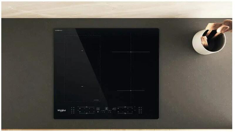 Варильна поверхня Whirlpool WL B4060 CPNE