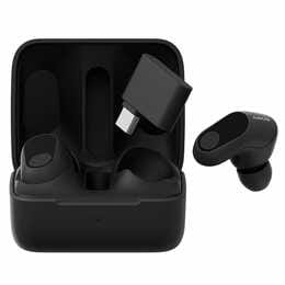 Bluetooth-гарнітура Sony Inzone Buds Black (WFG700NB.CE7)
