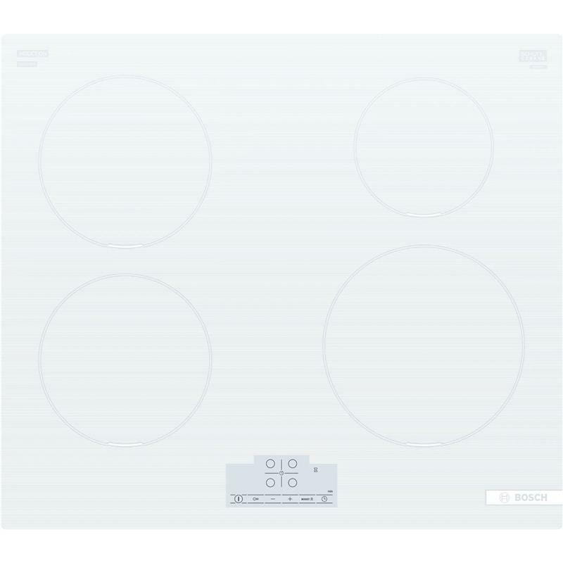 Варильна поверхня Bosch PUE612BB1E