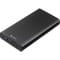 Фото - Універсальна мобільна батарея Sandberg Powerbank 38400mAh USB-C PD 100W Black (420-63) | click.ua