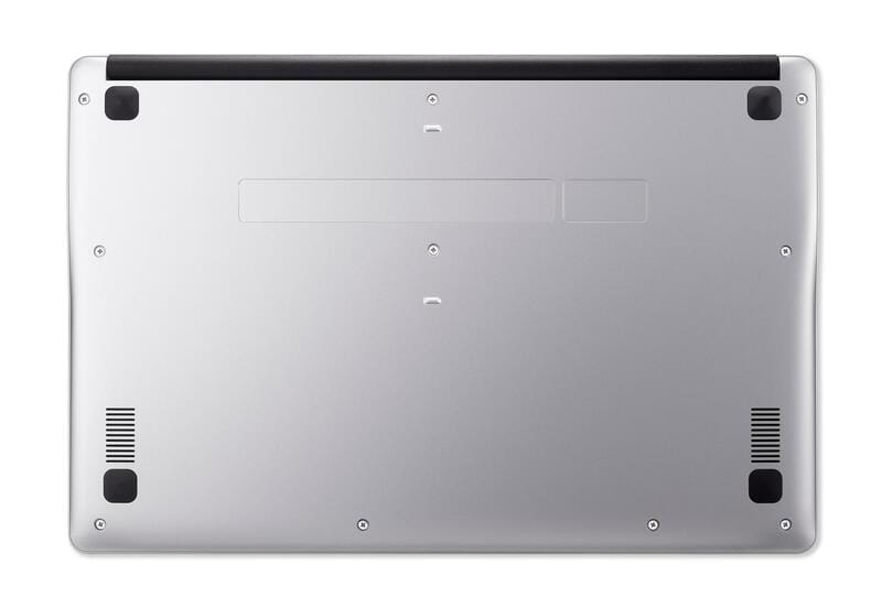 Ноутбук Acer Chromebook 315 CB315-4HT-C09F (NX.KBAEU.001) Silver