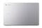 Фото - Ноутбук Acer Chromebook 315 CB315-4HT-C09F (NX.KBAEU.001) Silver | click.ua