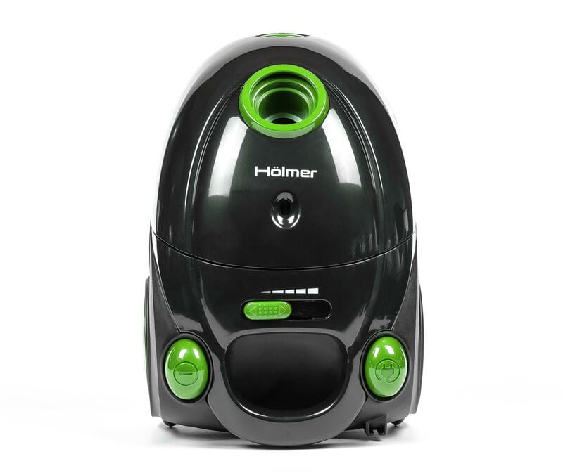 Пылесос Holmer HVC-08 ECO