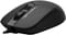 Фото - Мышь A4Tech Fstyler FM12 Black | click.ua