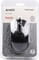 Фото - Миша A4Tech Fstyler FM12S Black | click.ua