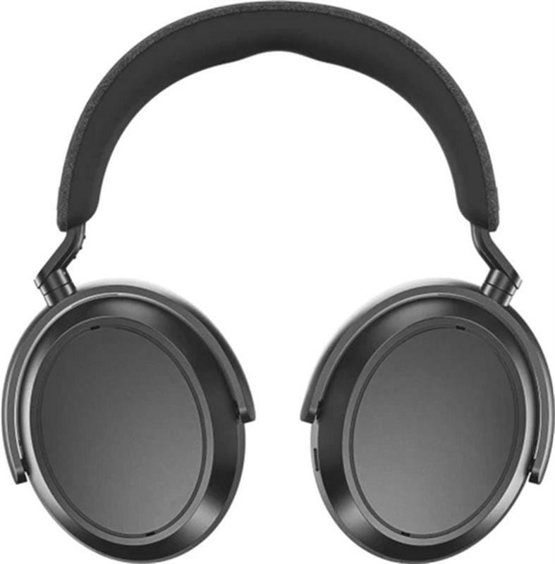 Bluetooth-гарнитура Sennheiser Momentum 4 Wireless Graphite (700383)