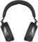 Фото - Bluetooth-гарнитура Sennheiser Momentum 4 Wireless Graphite (700383) | click.ua