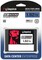 Фото - Накопитель SSD  1.9TB Kingston SSD DC600M 2.5" SATAIII 3D TLC (SEDC600M/1920G) | click.ua