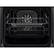 Фото - Духовой шкаф Electrolux EOF3H50BK | click.ua