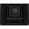 Фото - Духовой шкаф Electrolux EOF3H50BK | click.ua