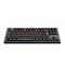 Фото - Клавиатура Vinga KBGM-110 Black | click.ua