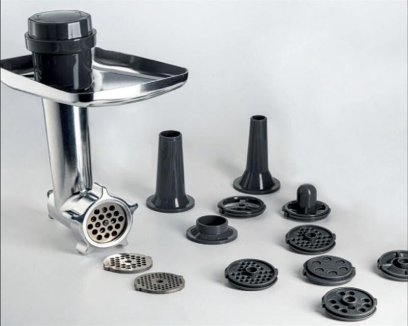 Насадка для кухонной машины Ariete 4079 мясорубка