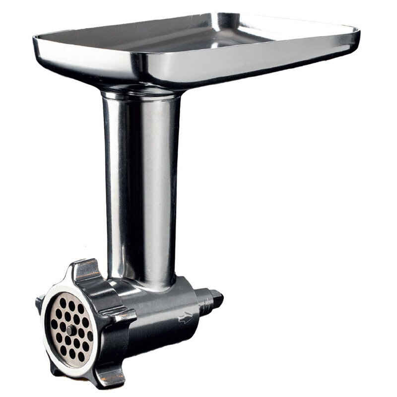 Насадка для кухонной машины Ariete 4079 мясорубка