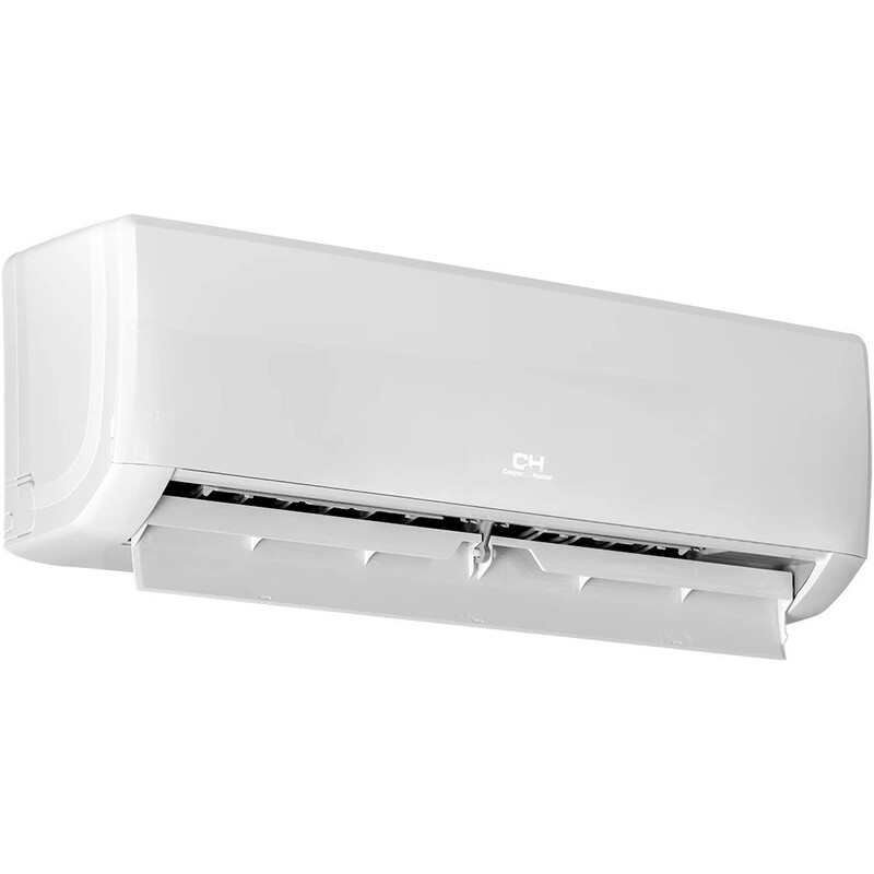 Кондиціонер Cooper&Hunter CH-S09FTXF2-NG серія Vital Inverter