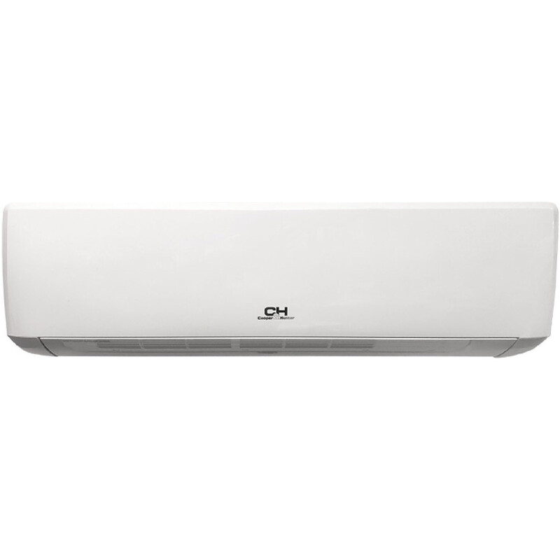 Кондиціонер Cooper&Hunter CH-S09FTXF2-NG серія Vital Inverter