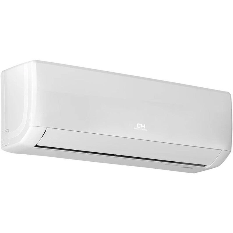 Кондиціонер Cooper&Hunter CH-S09FTXF2-NG серія Vital Inverter