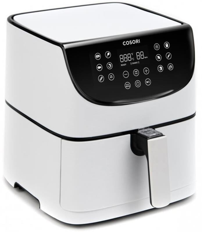 Мультипечь Cosori Premium CP158-AF-RXW (КAAPAFCSNEU0022)