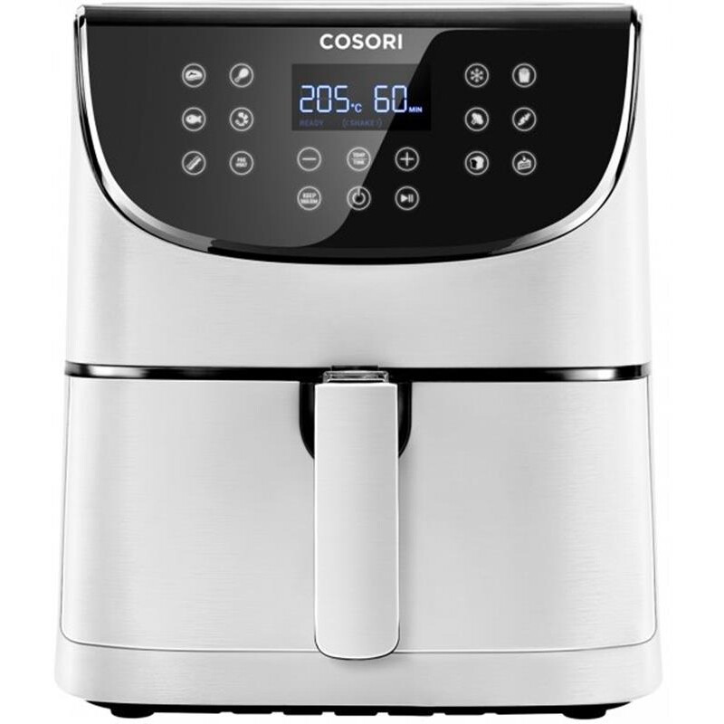 Мультипечь Cosori Premium CP158-AF-RXW (КAAPAFCSNEU0022)