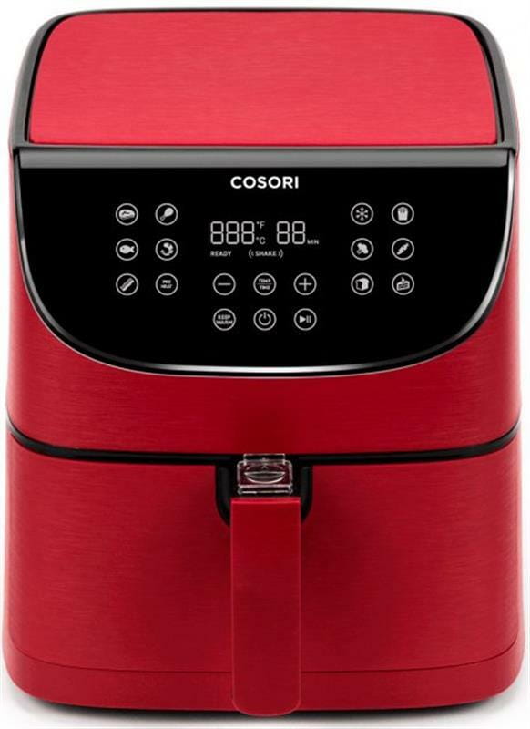 Мультипечь Cosori Premium CP158-AF-RXR (KAAPAFCSNEU0021)