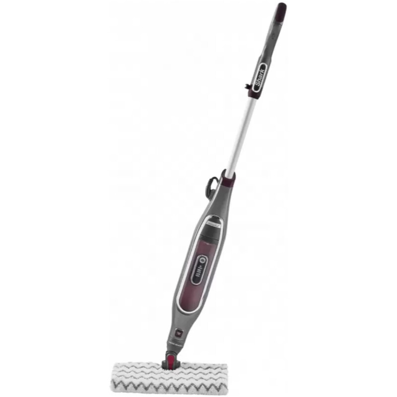 Пароочисник Shark Klik n Flip Smartronic Deluxe S6003EU