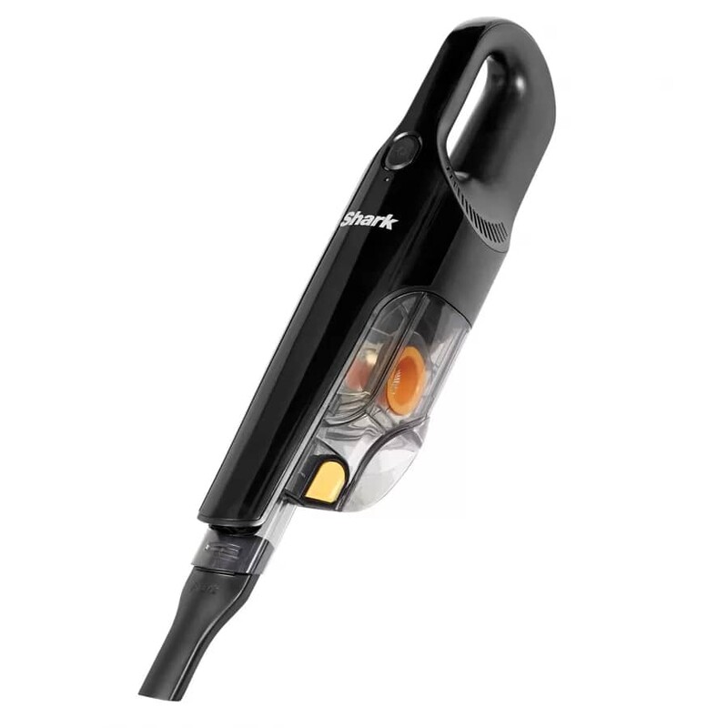 Акумуляторний пилосос Shark Pet Model CH950EUT