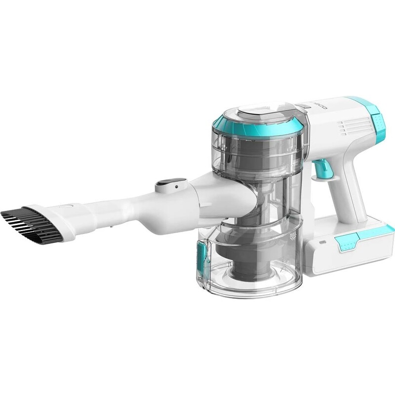 Аккумуляторный пылесос Tineco PWRHero11 (VA113300DE)