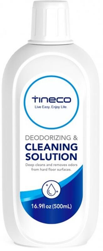 Аккумуляторный моющий пылесос Tineco Floor One S5 Extreme (FW101600DE)