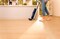 Фото - Аккумуляторный моющий пылесос Tineco Floor One S5 Extreme (FW101600DE) | click.ua