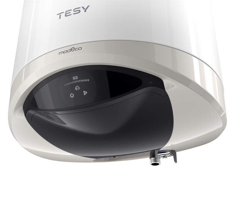 Водонагреватель Tesy ModEco Cloud 150 (GCV 150 47 24D C22 ECW)