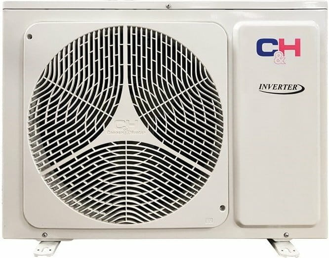 Кондиціонер Cooper&Hunter CH-S24FTXF2-NG серія Vital Inverter