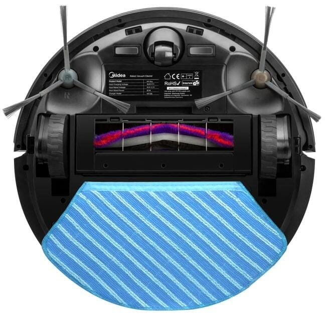 Робот-пылесос Midea M7 pro