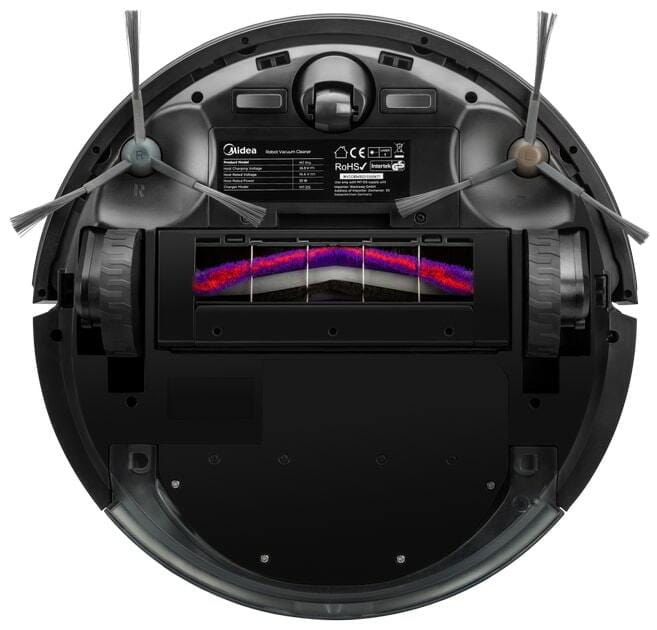 Робот-пылесос Midea M7 pro