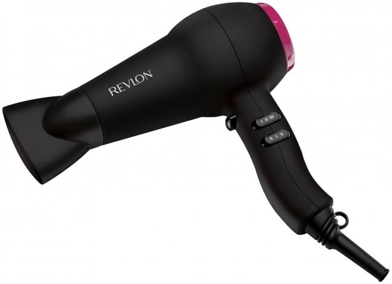 Фен Revlon Perfect Heat Fast and Light (RVDR5823E3)