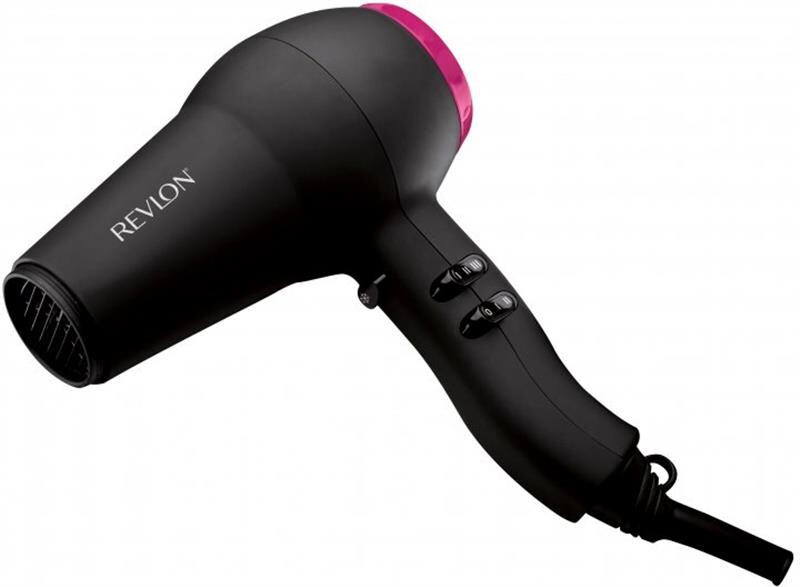 Фен Revlon Perfect Heat Fast and Light (RVDR5823E3)