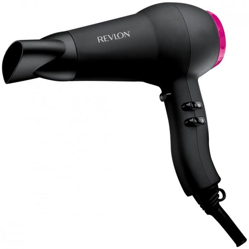 Фен Revlon Perfect Heat Fast and Light (RVDR5823E3)