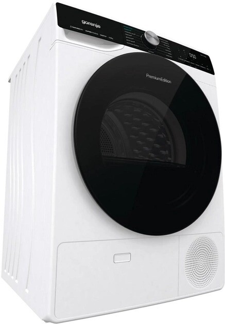 Сушильна машина Gorenje DNS92/UA