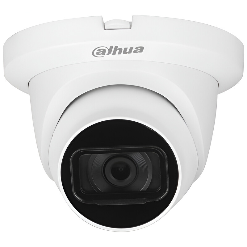 HDCVI камера Dahua DH-HAC-HDW1231TLMQP-A (2.8 мм)