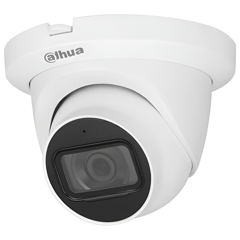 HDCVI камера Dahua DH-HAC-HDW1231TLMQP-A (2.8 мм)