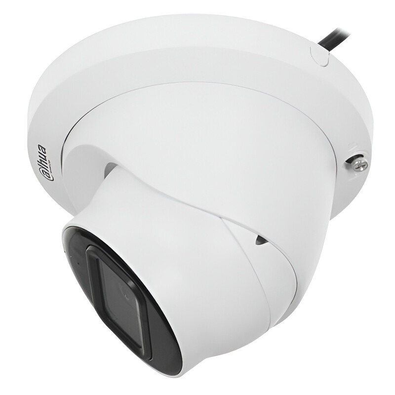 HDCVI камера Dahua DH-HAC-HDW1231TLMQP-A (2.8 мм)