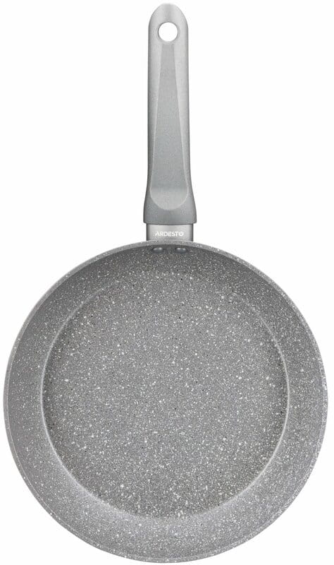 Сковорода з кришкою Ardesto Gemini Gourmet Vasto 24 см (AR1924GSL)
