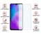 Фото - Защитное стекло BeCover для Tecno Pop 7 (BF6) Crystal Clear Glass 3D (709265) | click.ua