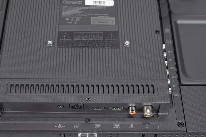 Телевизор OzoneHD 32HSN93T2