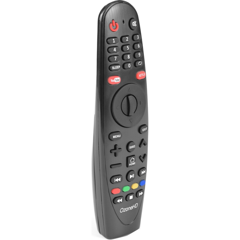 Телевизор OzoneHD 32HSN93T2