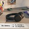 Фото - Bluetooth-гарнітура Sony WH-CH520 Black (WHCH520B.CE7) | click.ua