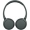 Фото - Bluetooth-гарнітура Sony WH-CH520 Black (WHCH520B.CE7) | click.ua