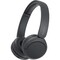 Фото - Bluetooth-гарнітура Sony WH-CH520 Black (WHCH520B.CE7) | click.ua