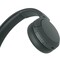 Фото - Bluetooth-гарнітура Sony WH-CH520 Black (WHCH520B.CE7) | click.ua