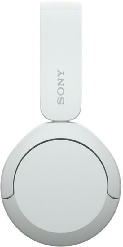 Bluetooth-гарнітура Sony WH-CH520 White (WHCH520W.CE7)