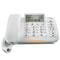 Фото - Провiдний телефон Gigaset DL380 IM White (S30350S217R102) | click.ua